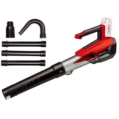 Повітродувка акумуляторна Einhell GP-LB 18/200 Li GK - Solo (3433550)